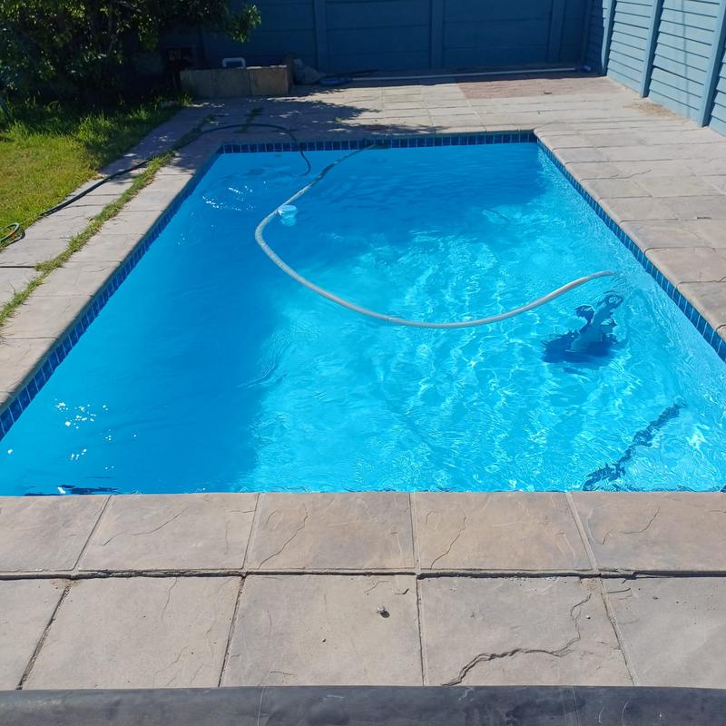 To Let 3 Bedroom Property for Rent in Peerless Park North Western Cape